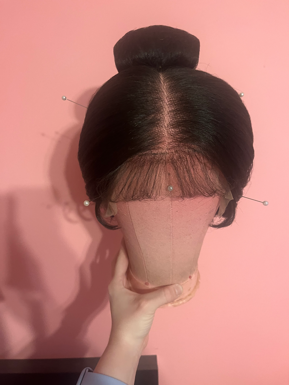 Thumbnail: China Princess Lace Front Wig