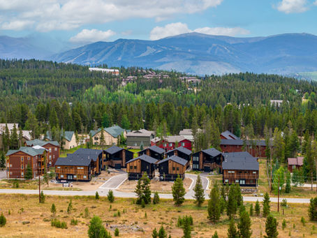 How the Winter Park Resort Expansion Is Transforming Fraser Real Estate
