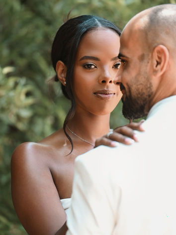 חתונה ביערה חדרה, צילום חתונה, חתן וכלה בצילומים