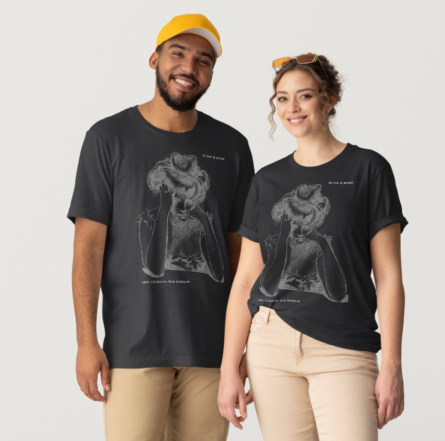 Lyric & Life T-Shirt