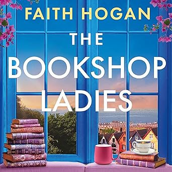 The Bookshop Ladies