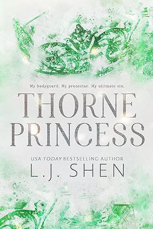 Thorne Princess-Paperback
