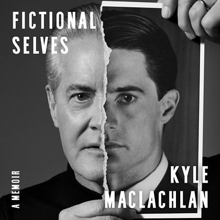 Fictional Selves: A Memoir (Signed)