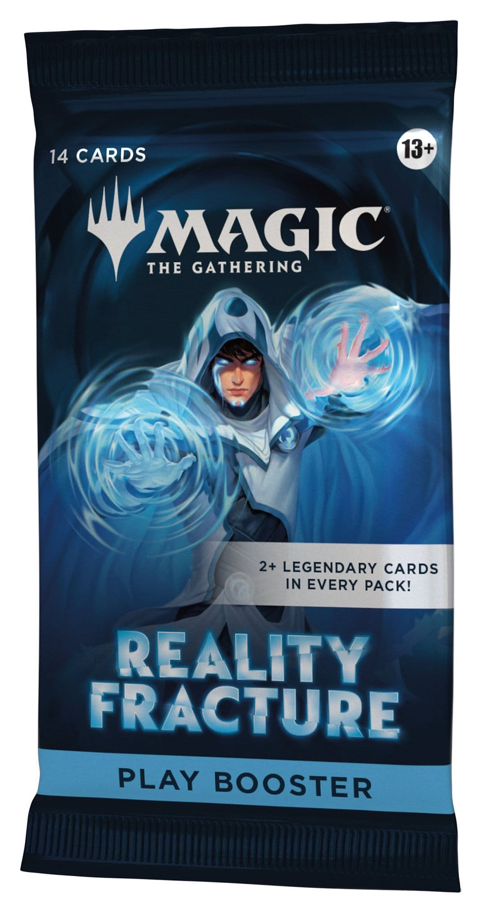 Thumbnail: Magic the Gathering Reality Fracture Play Booster 