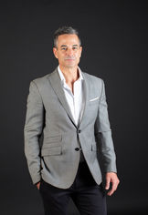 business portrait Singapore