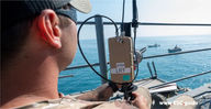 03/12/24: NATO draws up plans for its own fleet of naval surveillance drones