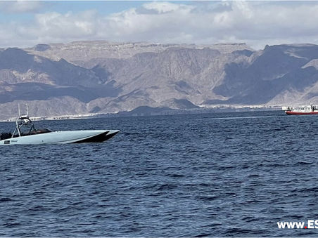 01/02/23: President's Commentary: People Power Maritime Capabilities