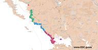 08/04/25: [BARBER Surf Rake] To: Hotels – Region of Epirus
