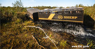 SHERP / The ARK - People Mover