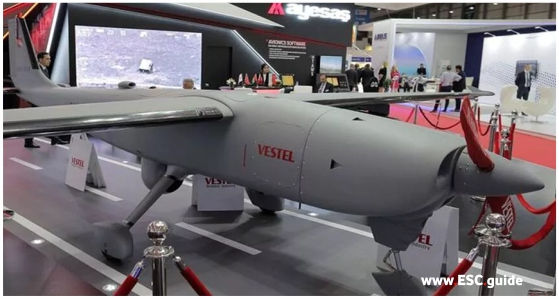 13/11/21: ANADOLU AGENCY