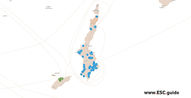 31/03/25: [BARBER Surf Rake] To: Hotels - Regional Unit of Karpathos - Kasos