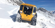 16/02/23: The Sherp N 1200: A Remarkable Ukrainian 4×4 That Can Swim