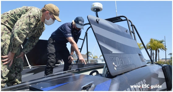 21/04/21: THE DEFENSE POST