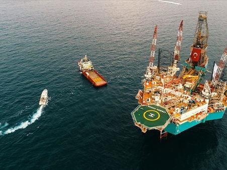 AA 12/09/20: Spain, Italy offer dialogue with Turkey at Med7: Report