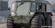 25/01/24: JSW Group forays into defence sector, to showcase ATOR N1200 specialist mobility vehicle at Republic Day Parade