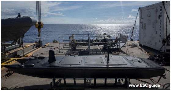 10/05/19: THE MARITIME EXECUTIVE