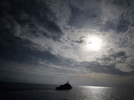 AA 23/06/21: Turkey issues Aegean alert over Greek violation of summer naval training ban