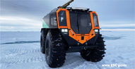 14/11/22: SHERP in Greenland Expedition