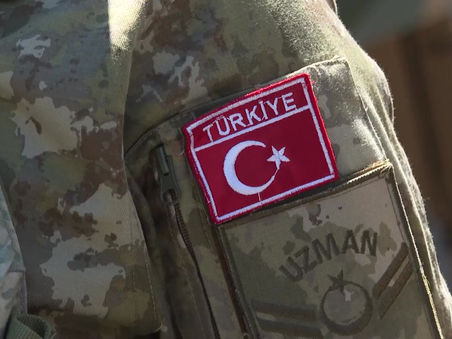 AA 01/06/21: NATO-led exercise Steadfast Defender 2021 ends