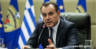 21/12/21: Ν. Παναγιωτόπουλος: Εξετάζονται όλες οι πιθανές επιλογές για μη επανδρωμένα σκάφη επιφάνειας 