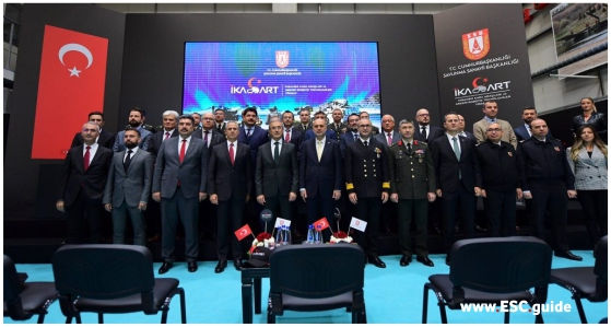 09/11/21: DAILY SABAH