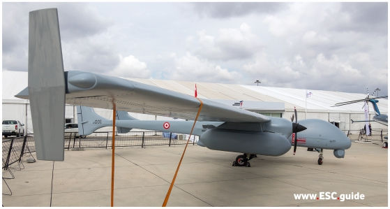 07/09/20: DEFENCE TURK