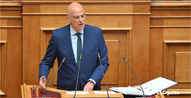 22/05/24: «Είναι φανερό ότι η χώρα πρέπει να αναπτύξει αυτονόμως κινούμενα οχήματα στον αέρα, στη θάλασσα, κάτω από τη θάλασσα, στη στεριά. Δεν μπορούμε να ζήσουμε εάν αυτό δεν το καταφέρουμε.»