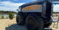 27/04/22: Ocean County Sheriff’s Department Unveils New Rescue ATV