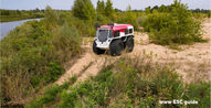 SHERP / N - Search & Rescue Edition