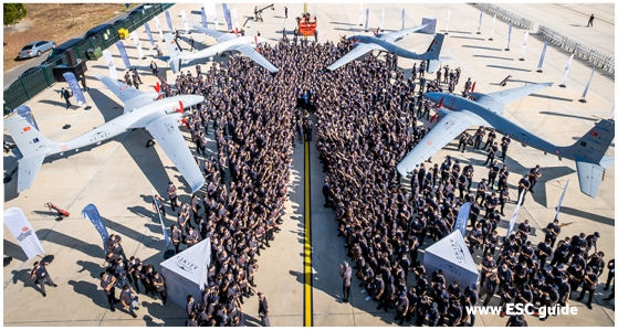 23/05/22: DEFENCE PORT