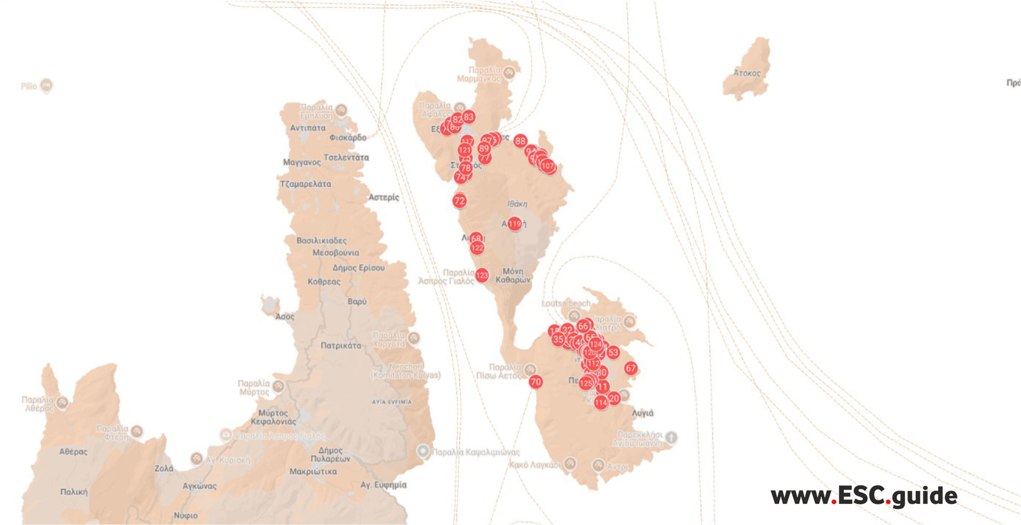 01/04/25: [BARBER Surf Rake] To: Hotels - Regional Unit of Ithaca