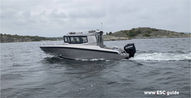 UMS 800 HT