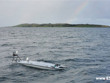 28/07/20: Maritime Remotes and Maritime Kill Webs: The Case of an Integrated Counter Mine Autonomous