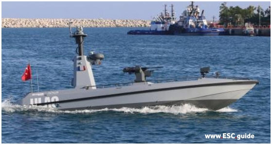 17/11/21: MARINE DEALS