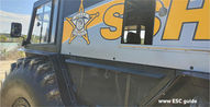 18/01/23: Ocean County, NJ Sheriff’s Office undergoing accreditation assessment by NJSACOP
