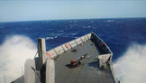 AA 23/07/21: 37 rescued after boat carrying Syrian refugees sinks off southeast of Crete