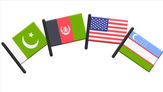 AA 16/07/21: Quadripartite forum with focus on Central Asia formed