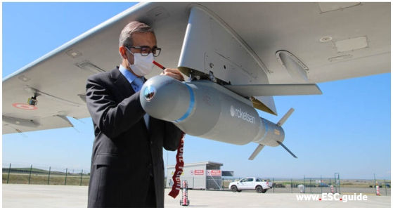 23/04/21: DEFENCE TURK