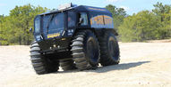 13/04/22: All terrain vehicle provides ocean county sheriff’s department with new state of the art rescue tool 