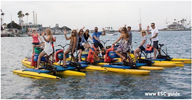 HYDROBIKES For Groups