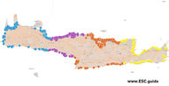 22/03/2025 [BARBER Surf Rake] To: Hotels - Region of Crete