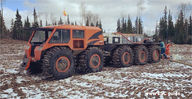 SHERP / Case Studies - Oil & Gas 