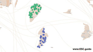 02/04/25: [BARBER Surf Rake] To: Hotels - Regional Unit of Kea – Kythnos