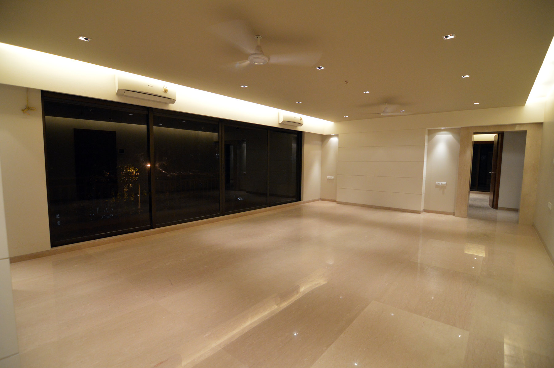 Tiara Tower — view 07