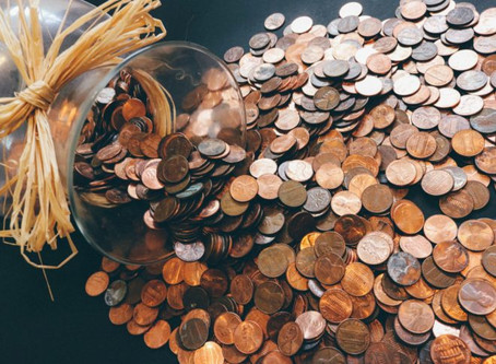 Ignite the Penny Wars for OCA
