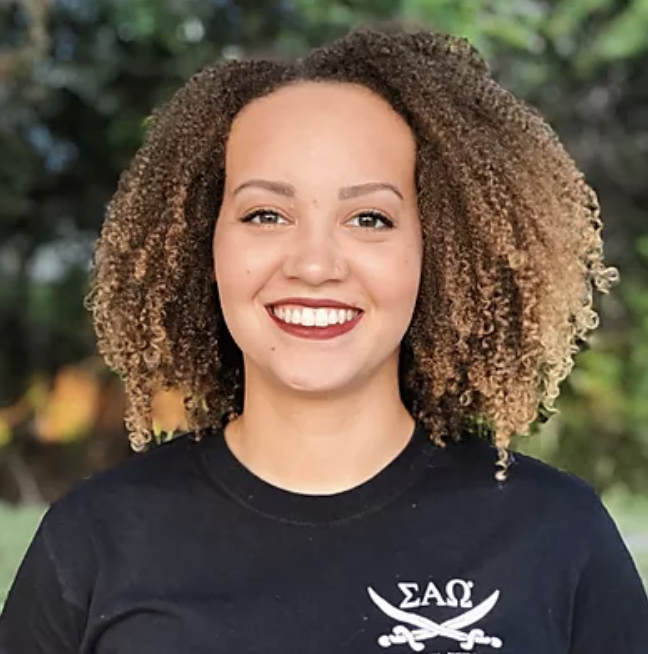 Sydney Lofton