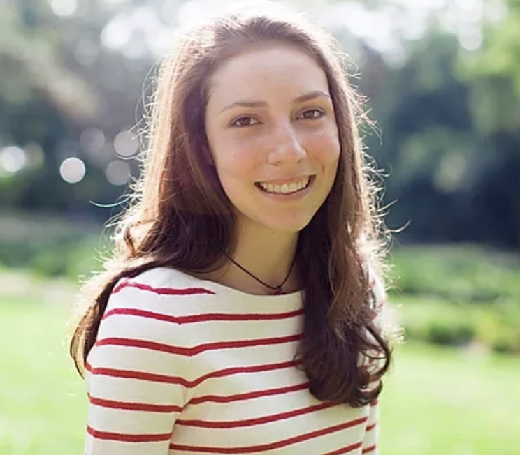 Mallory Hoevet