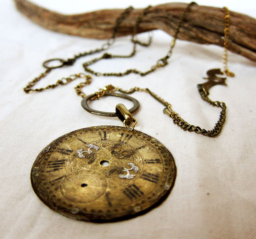 COLLARES