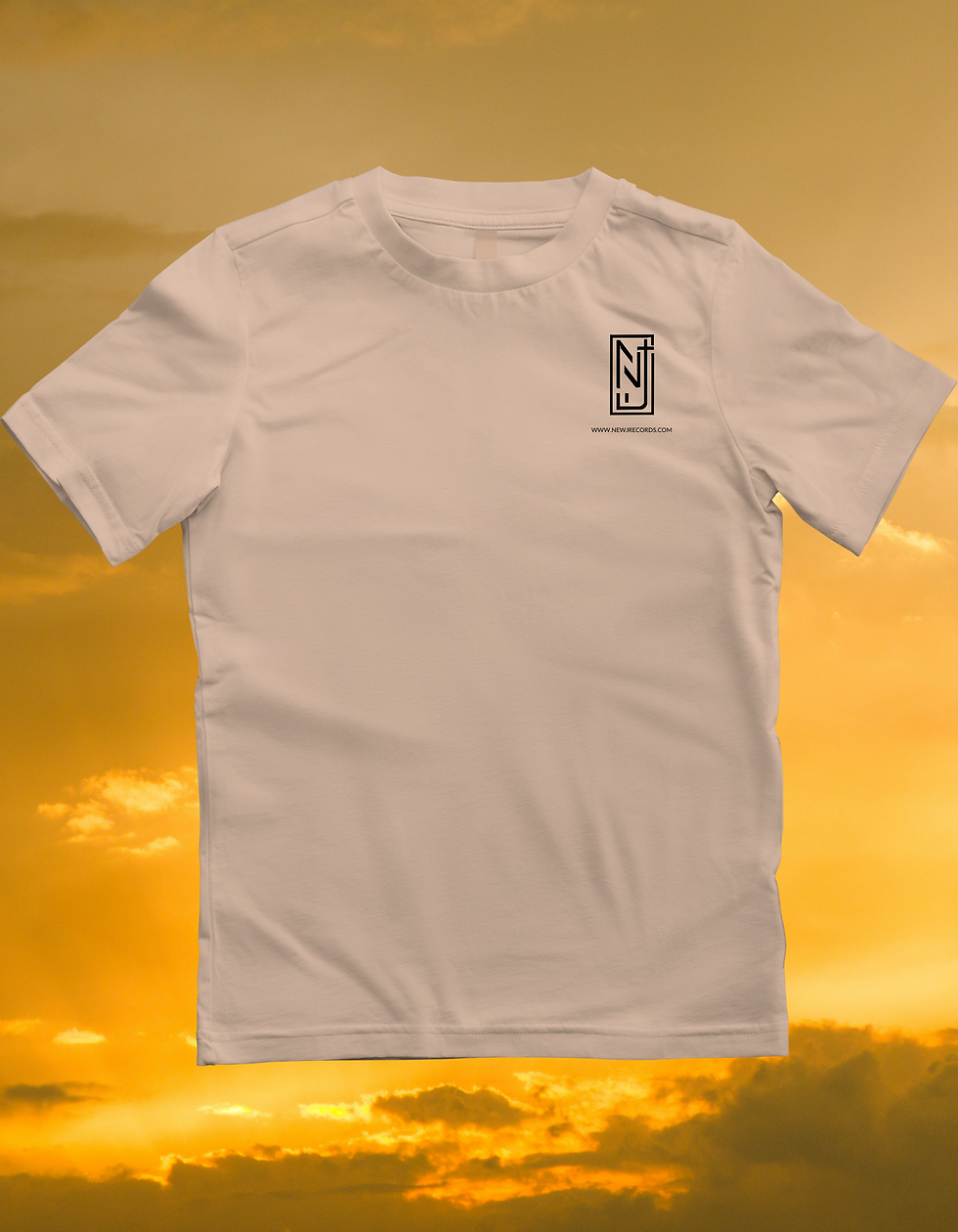Thumbnail: Lamentations - T-Shirt