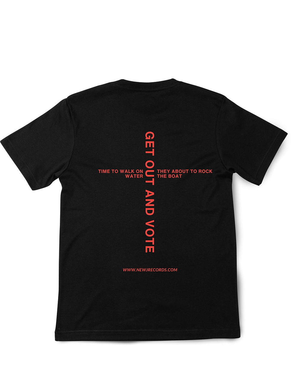 Thumbnail:  VOTE T-Shirt